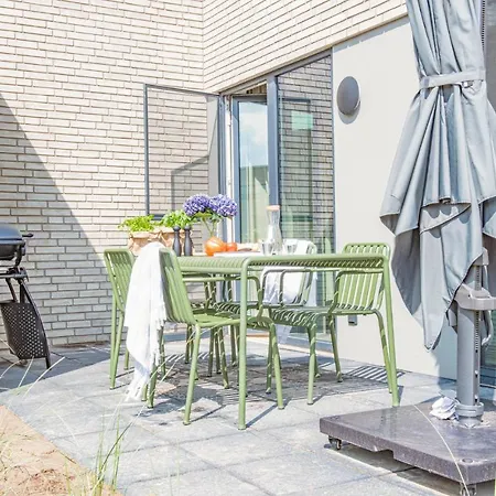 2 Bedroom Cozy In Lembruch-duemmer Holiday home *