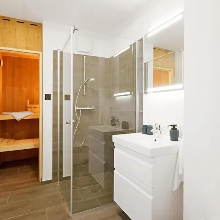 2 Bedroom Cozy In Lembruch-duemmer