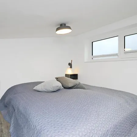 Holiday home 2 Bedroom Cozy In Lembruch-duemmer Lembruch